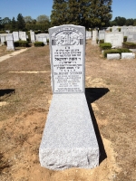 Headstone 23
